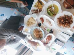 -大鸭梨烤鸭(房山店)