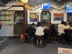 -同得兴 Since·1995 传统苏式面馆(嘉馀坊店)