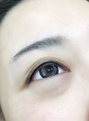 -轻妆Feel·半永久纹眉眼线