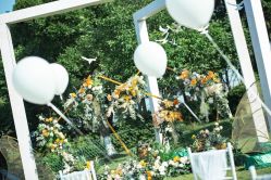 -忆江南婚礼策划(姑苏店)