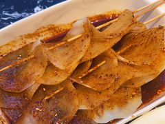 -开口笑·精选水饺