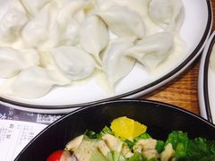 海肠水饺-必点海鲜·鲅鱼水饺(鞍山西道店)