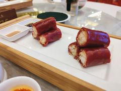 紫米卷-大天然酒店(军民路店)