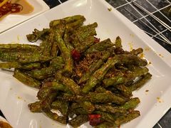 -798烧烤工厂(太和路店)