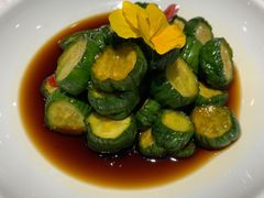 酱香黄瓜-和记小菜(东方店)