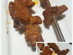 -功夫小龙虾·烧烤·江湖菜(金沙洲店)