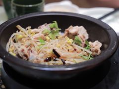 -云海肴·汽锅鸡·云南代表菜(天山百盛优客店)