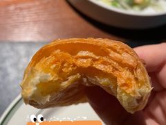 餐前面包-404干式熟成牛排馆•聚会餐厅