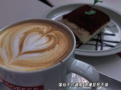 -72 COFFEE(东朝阳路店)
