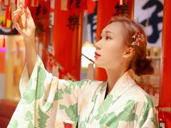 -西月山居匠心创意料理(江汉路新佳丽广场店)