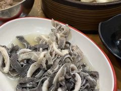 -老牌依强牛肉店(达道总店)
