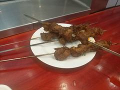 -护国寺小吃(新街口店)