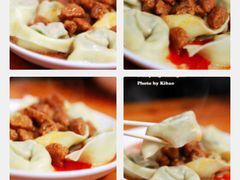 -潘国仙耳光馄饨(黄家阙路店)