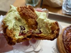 -LANLIZI BAKERY(COSMO店)