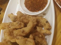 -黄泰吉拾味餐厅(江汉路店)