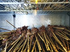 -高原第一家资格烤羊肉(玉林南路总店)