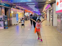 -台北地下街