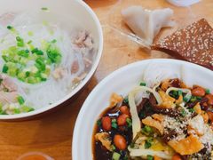 -千盛海南粉(金鸡岭店)