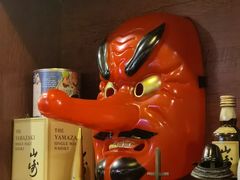 -半藏居酒屋(香港花园店)