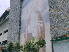 -贵阳北天主教堂