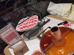 -东门口·鲜爆肚涮肉·烧烤(老门东店)