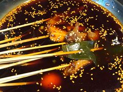 -日进一片海.生腌海鲜火锅.宵夜烧烤(三里屯总店)