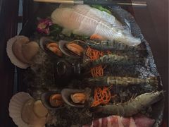 -捞王猪肚鸡火锅(昆山店)