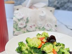 -又见炊烟私房菜(敬亭路店)