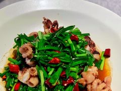 -鸽子侯·家宴·平价海鲜(绿地店)