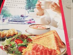 -必胜客(龙之梦购物中心店)