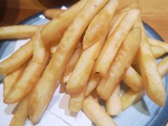 -福匠日本料理(人民路店)