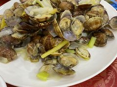 -叶存利海鲜大馅饺子(海宁路总店)