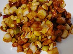 -大鸭梨烤鸭店(花园村店)