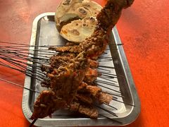 -文文烤肉(大皮院店)