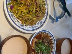 -真食净香居·内蒙烧麦(亚运村店)