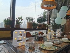 -萨芭蒂高空花园餐酒吧