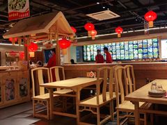 大堂-鸽子窝(黄村店)