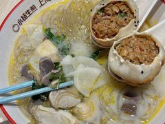 -小杨生煎(浦江欢乐颂店)