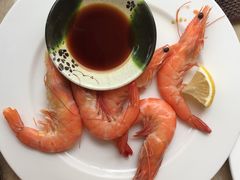 -永泰福朋喜来登酒店-宜客乐自助餐厅(远大路店)