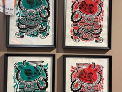 -宜家家居(西安未央商场店)