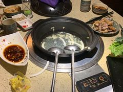 -润泽园椰子鸡(汇一城店)