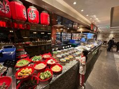 -广州天河希尔顿酒店