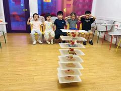 -英孚教育青少儿(昆城广场中心)