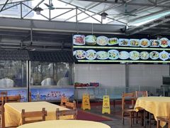 -大笑饭堂(甲子桥店)