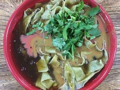 锅巴菜-大福来锅巴菜(古文化街店)