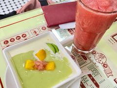 -香港華心糖水鋪(南西总店)