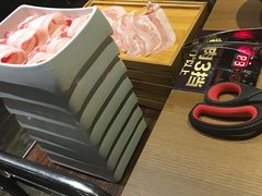 -火炉火自助餐(悠唐购物中心店)