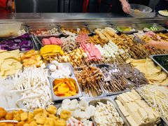 -林静小吃(复兴路店)