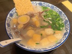-小潘记鸭血粉丝汤