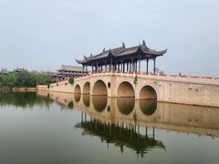 -朱仙镇启封故园景区